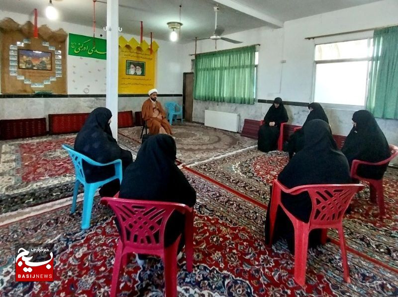 گرامیداشت روز قشر بسیج جامعه زنان و سالروز ابلاغ پیام رهبر معظم انقلاب به کنگره ۷هزار شهید زن کشور در استان گرامیداشت روز قشر بسیج جامعه زنان و سالروز ابلاغ پیام رهبر معظم انقلاب به کنگره ۷هزار شهید زن کشور در استان