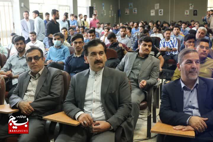 یادواره شهدای معلمان مکتب امام در اهواز یادواره شهدای معلمان مکتب امام در اهواز