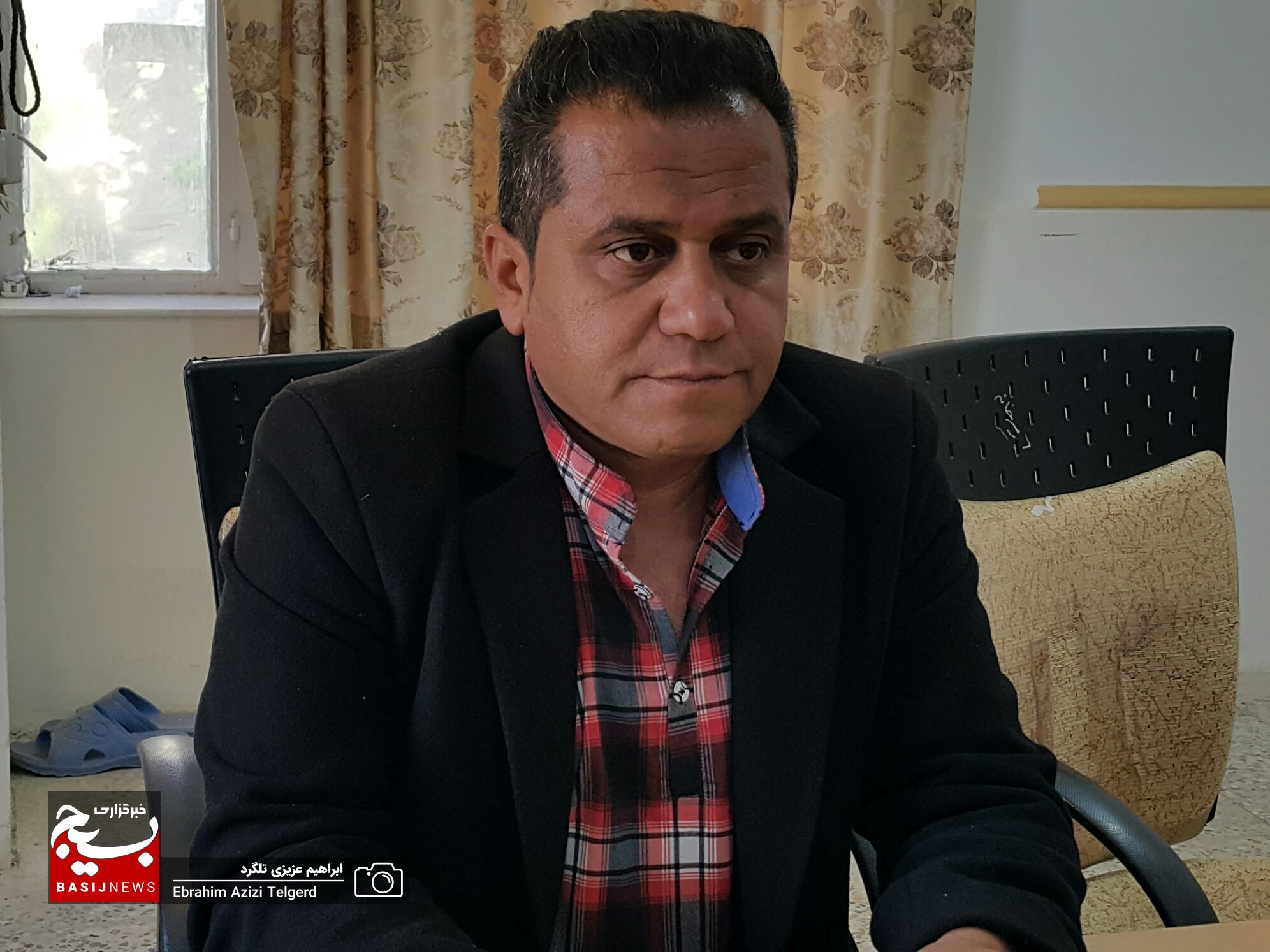 برگزاری نشست علمی تخصصی جوانان در یاسوج برگزاری نشست علمی تخصصی جوانان در یاسوج