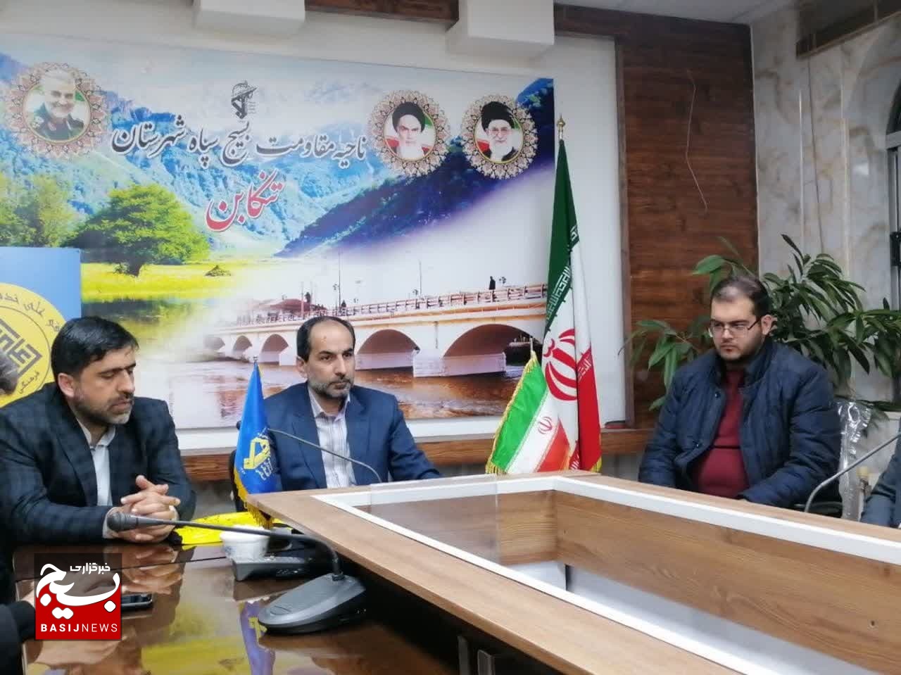 پیراهن تیم فوتسال مقاومت تنکابن رونمایی شد پیراهن تیم فوتسال مقاومت تنکابن رونمایی شد