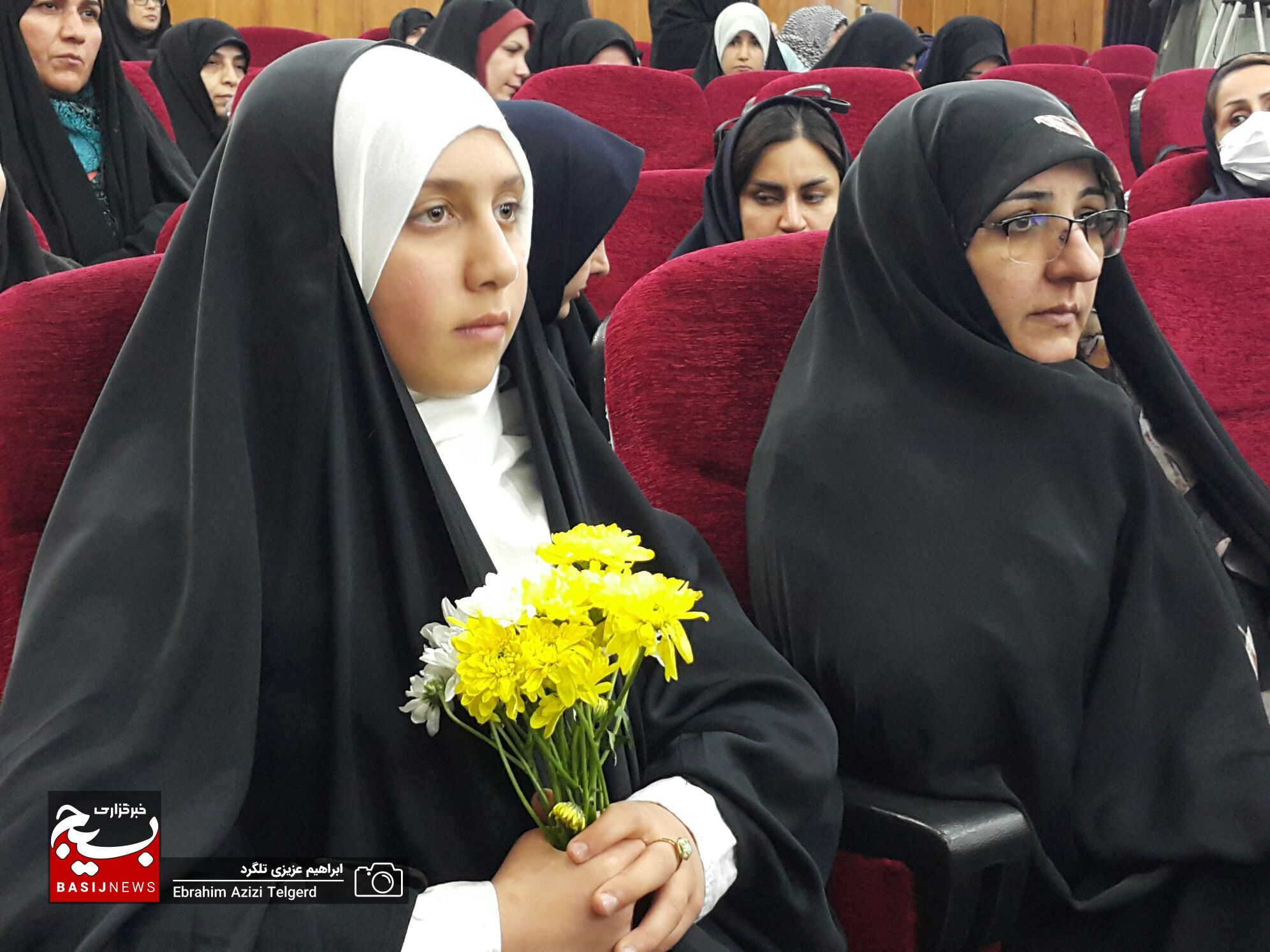 تصاویر اولین کنگره استانی زنان اثرگذار کهگیلویه و بویراحمد