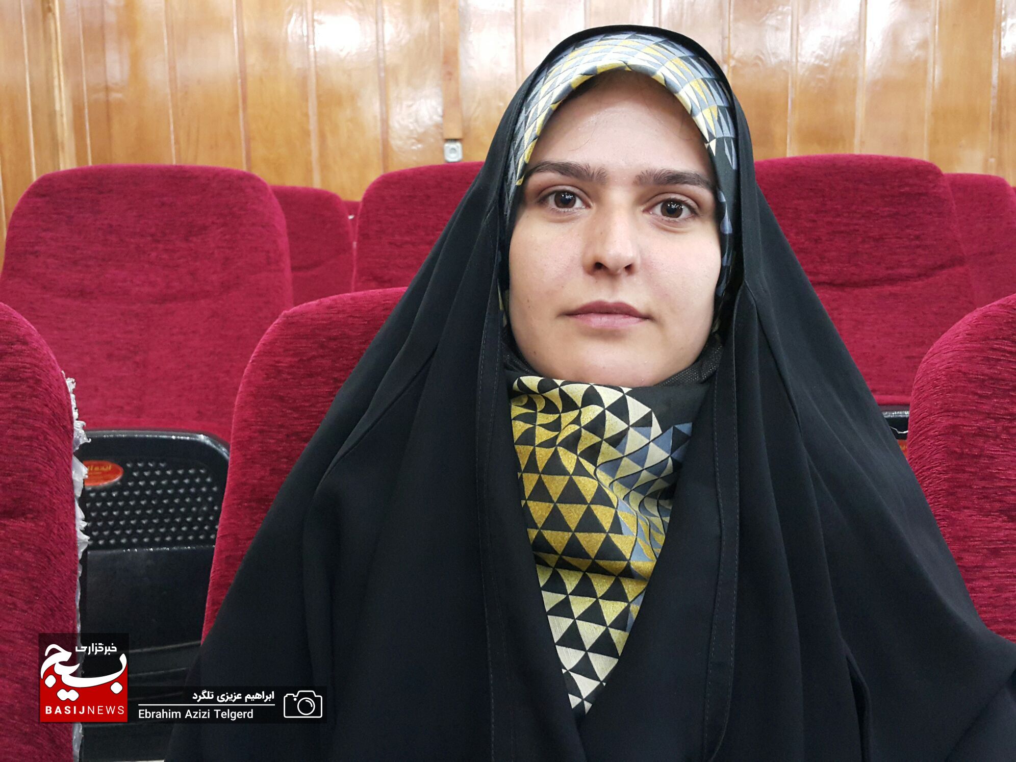 تصاویر ویژه از اولین کنگره استانی زنان اثرگذار کهگیلویه و بویراحمد + ( تصاویر )