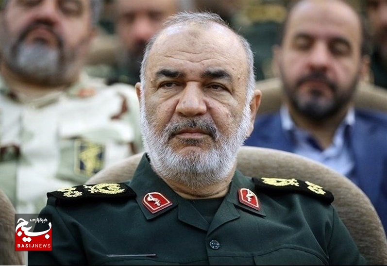 مرحوم غفوریفرد هیچگاه از جهاد و تلاش خالصانه دریغ نکرد مرحوم غفوریفرد هیچگاه از جهاد و تلاش خالصانه دریغ نکرد