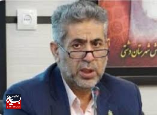 ۵۳ درصد اعتبارات استانی شهرداری خورموج تخصیص یافت ۵۳ درصد اعتبارات استانی شهرداری خورموج تخصیص یافت