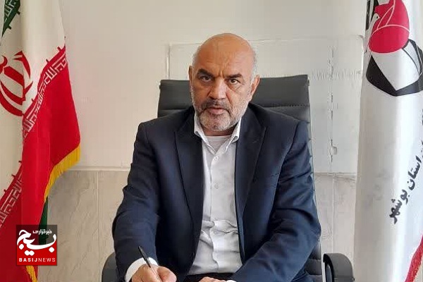 پیام رئیس بنیاد شهید و امور ایثارگران گناوه پیام رئیس بنیاد شهید و امور ایثارگران گناوه