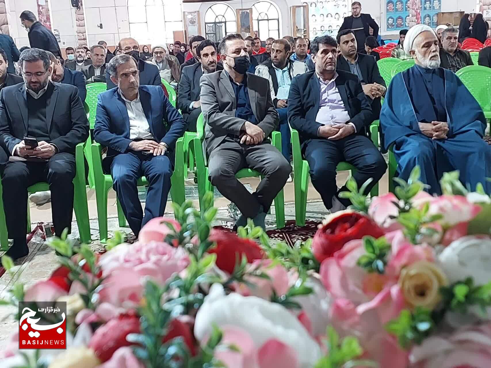 برگزاری گردهمایی فرزندان شهدای استان کهگیلویه و بویراحمد در یاسوج + تصاویر برگزاری گردهمایی فرزندان شهدای استان کهگیلویه و بویراحمد در یاسوج + تصاویر