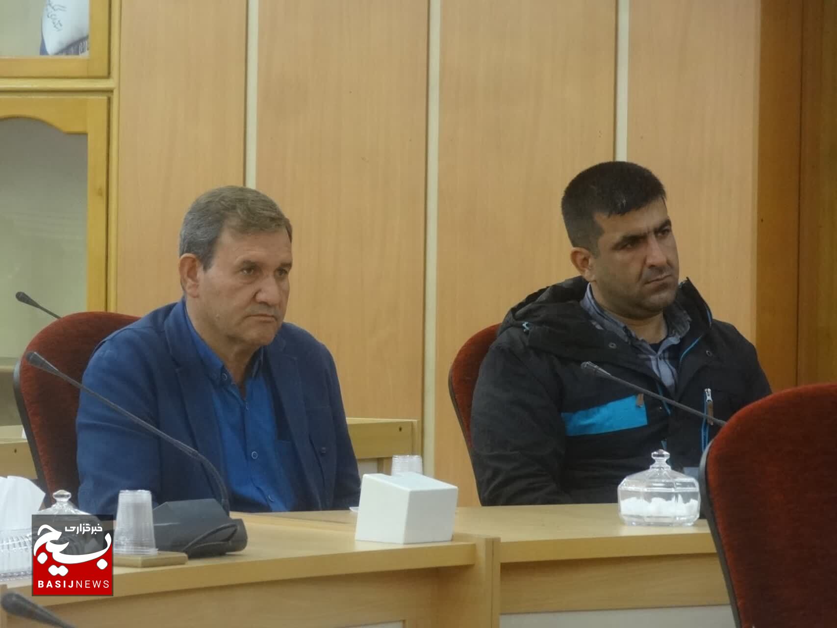 نشست مجمع مردمی پیگیری سیاست های کلی نظام مقدس جمهوری در یاسوج