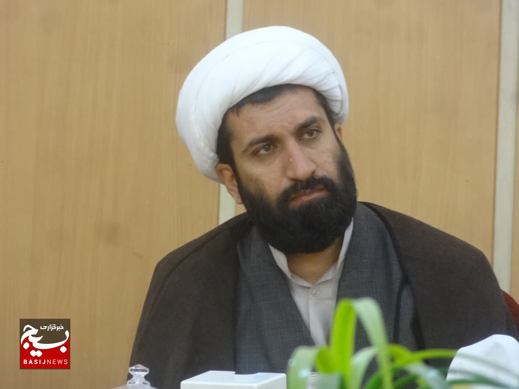 نشست مجمع مردمی پیگیری سیاست های کلی نظام مقدس جمهوری در یاسوج