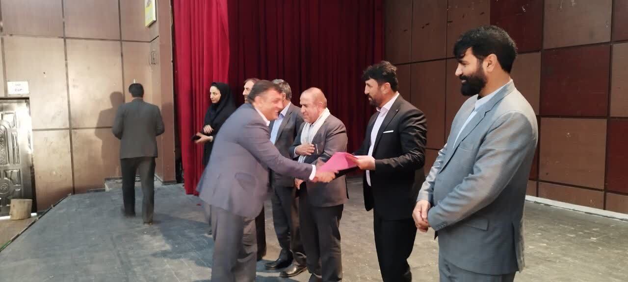 ثبت نام بیش از هزار نفر در طرح معلمان نمونه در سطح استان/ رتبه بندی معلمان کار بزرگی بود که توسط دولت مردمی ایران قوی اجرا شد