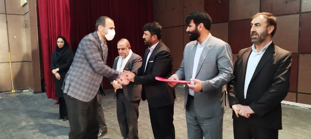 ثبت نام بیش از هزار نفر در طرح معلمان نمونه در سطح استان/ رتبه بندی معلمان کار بزرگی بود که توسط دولت مردمی ایران قوی اجرا شد
