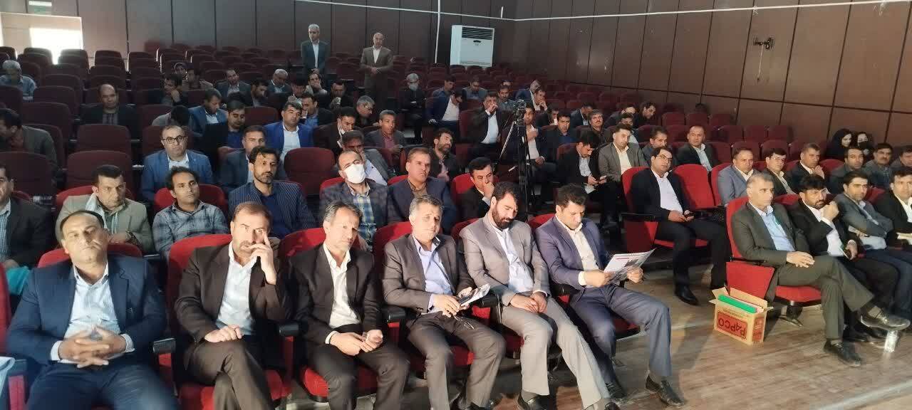 ثبت نام بیش از هزار نفر در طرح معلمان نمونه در سطح استان/ رتبه بندی معلمان کار بزرگی بود که توسط دولت مردمی ایران قوی اجرا شد