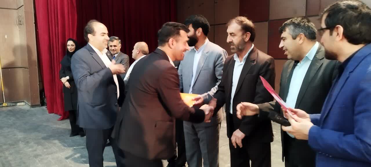 ثبت نام بیش از هزار نفر در طرح معلمان نمونه در سطح استان/ رتبه بندی معلمان کار بزرگی بود که توسط دولت مردمی ایران قوی اجرا شد