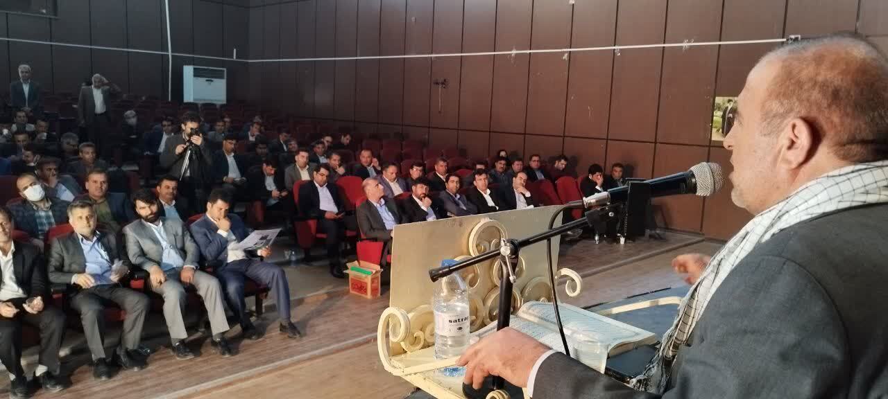 نگرانی معلمان در بحث رتبه بندی رفع خواهد شد نگرانی معلمان در بحث رتبه بندی رفع خواهد شد