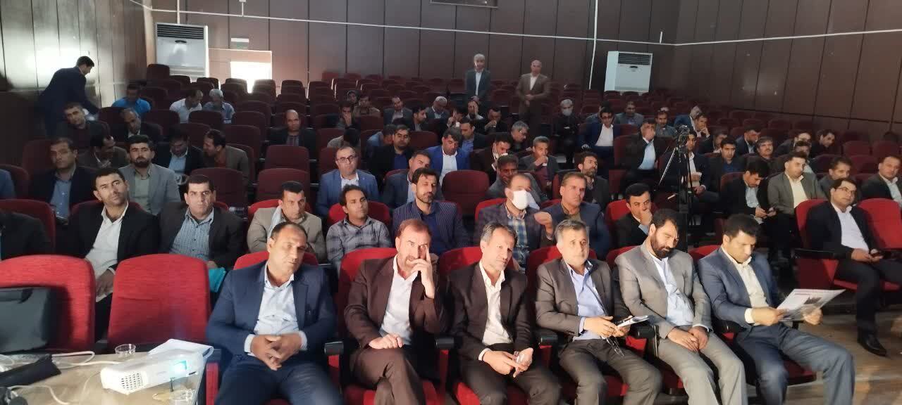 نگرانی معلمان در بحث رتبه بندی رفع خواهد شد