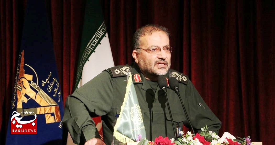 شبکه تربیتی صالحین بسیج، ظرفیتی بیبدیل/مسیر تربیت نسل جوان، تنها از مسیر تربیت و تزکیه میگذرد