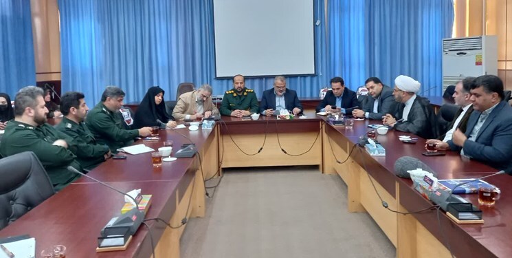 اعزام راهیان نور در اسفندماه انجام میشود اعزام راهیان نور در اسفندماه انجام میشود