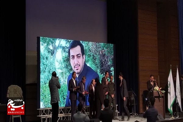 رزمایش ملی تخصصی جهادگران عمران و معماری در شیراز به کار خود پایان داد رزمایش ملی تخصصی جهادگران عمران و معماری در شیراز به کار خود پایان داد