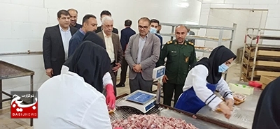 حمایت از تولید، پیگیری مطالبات کارگری است حمایت از تولید، پیگیری مطالبات کارگری است