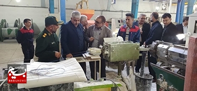 حمایت از تولید، پیگیری مطالبات کارگری است حمایت از تولید، پیگیری مطالبات کارگری است