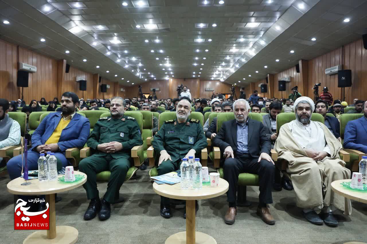 درخشش دانشجویان جهادگر کهگیلویه و بویراحمد در جشنوراه ملی جهادگران