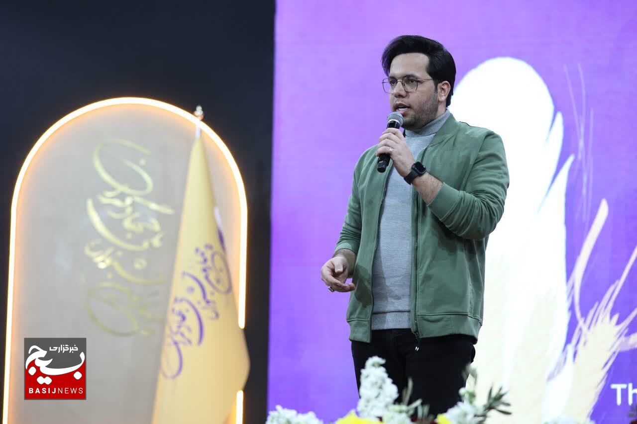 درخشش دانشجویان جهادگر کهگیلویه و بویراحمد در جشنوراه ملی جهادگران