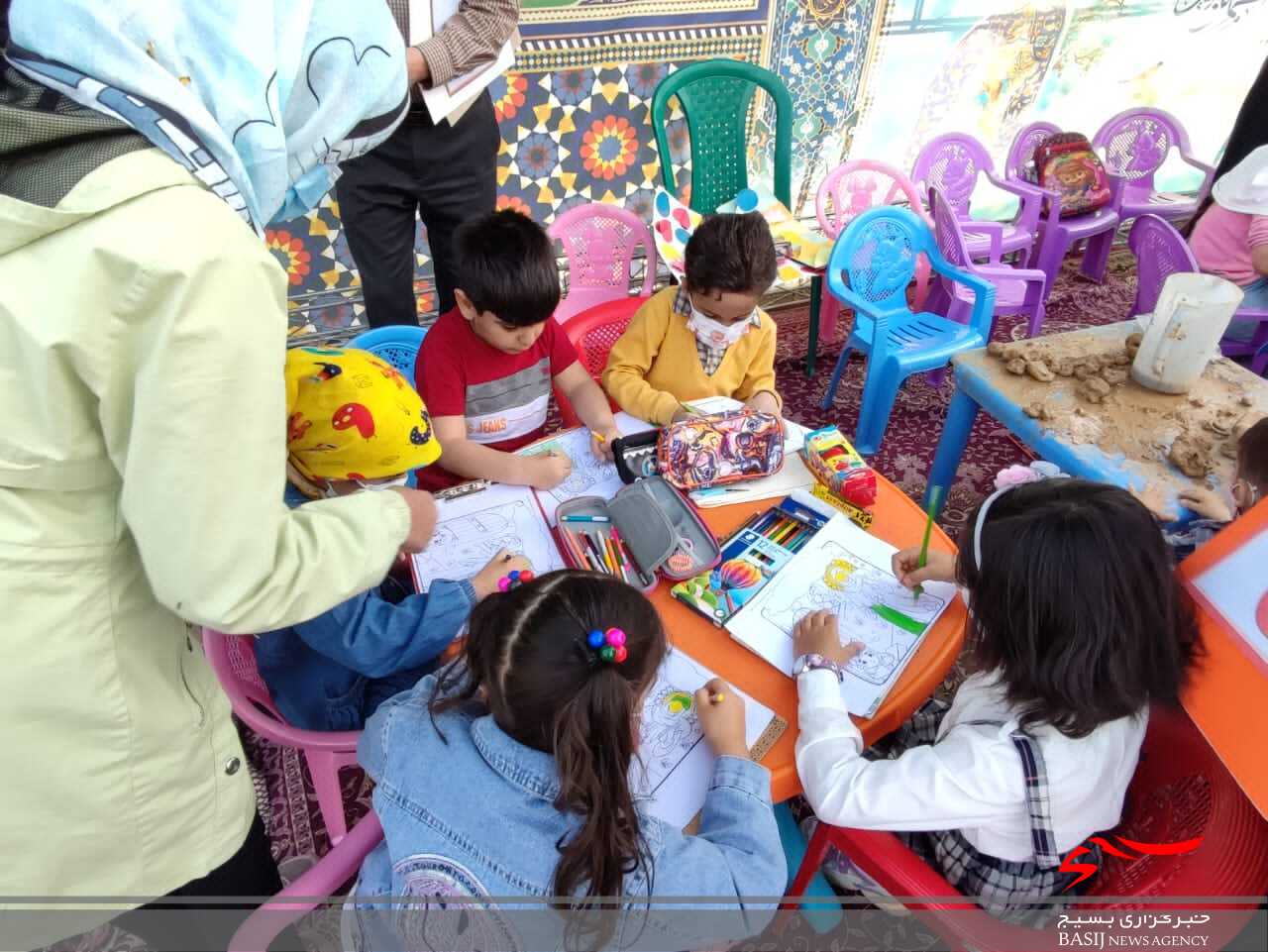 نمایشگاه 