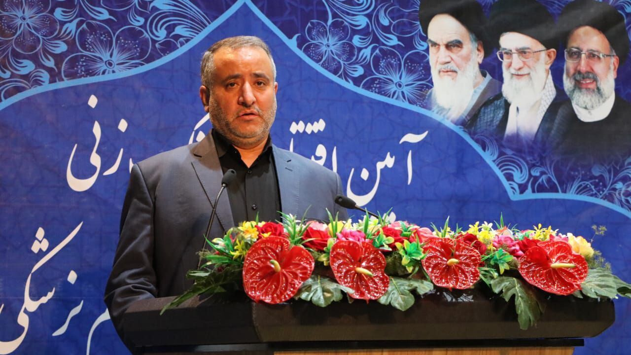 تخصیص نقدی ۱۰ هزار میلیارد ریال اعتبار سفر ریاست جمهوری به استان سمنان