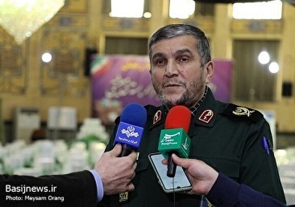 ایجاد اشتغال خانگی در مناطق محروم را با اولویت نخست دنبال میکنیم