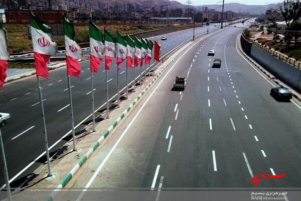 بهره برداری از ۵۰ کیلومتر بزرگراه در استان اردبیل بهره برداری از ۵۰ کیلومتر بزرگراه در استان اردبیل