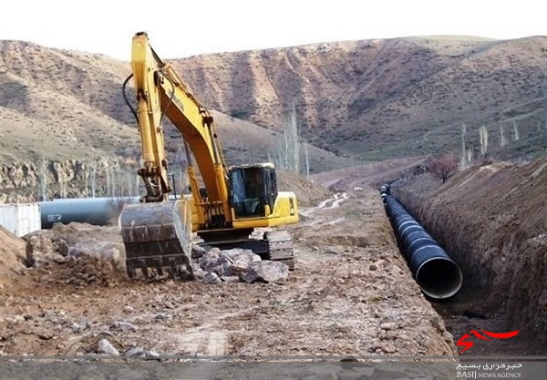 آمادگی سپاه برای آبرسانی به ۵۵۴ روستا/۳۵ هزار نفر در قالب گروههای جهادی ساماندهی شدند آمادگی سپاه برای آبرسانی به ۵۵۴ روستا/۳۵ هزار نفر در قالب گروههای جهادی ساماندهی شدند
