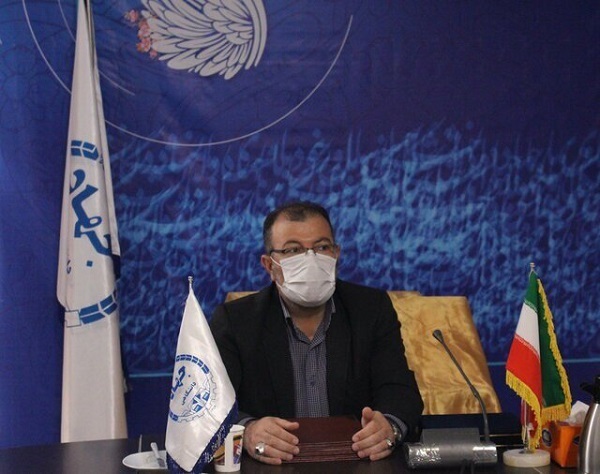 آموزش 7 هزار نفر در طرح «سرباز ماهر» توسط جهاددانشگاهی اردبیل آموزش 7 هزار نفر در طرح «سرباز ماهر» توسط جهاددانشگاهی اردبیل