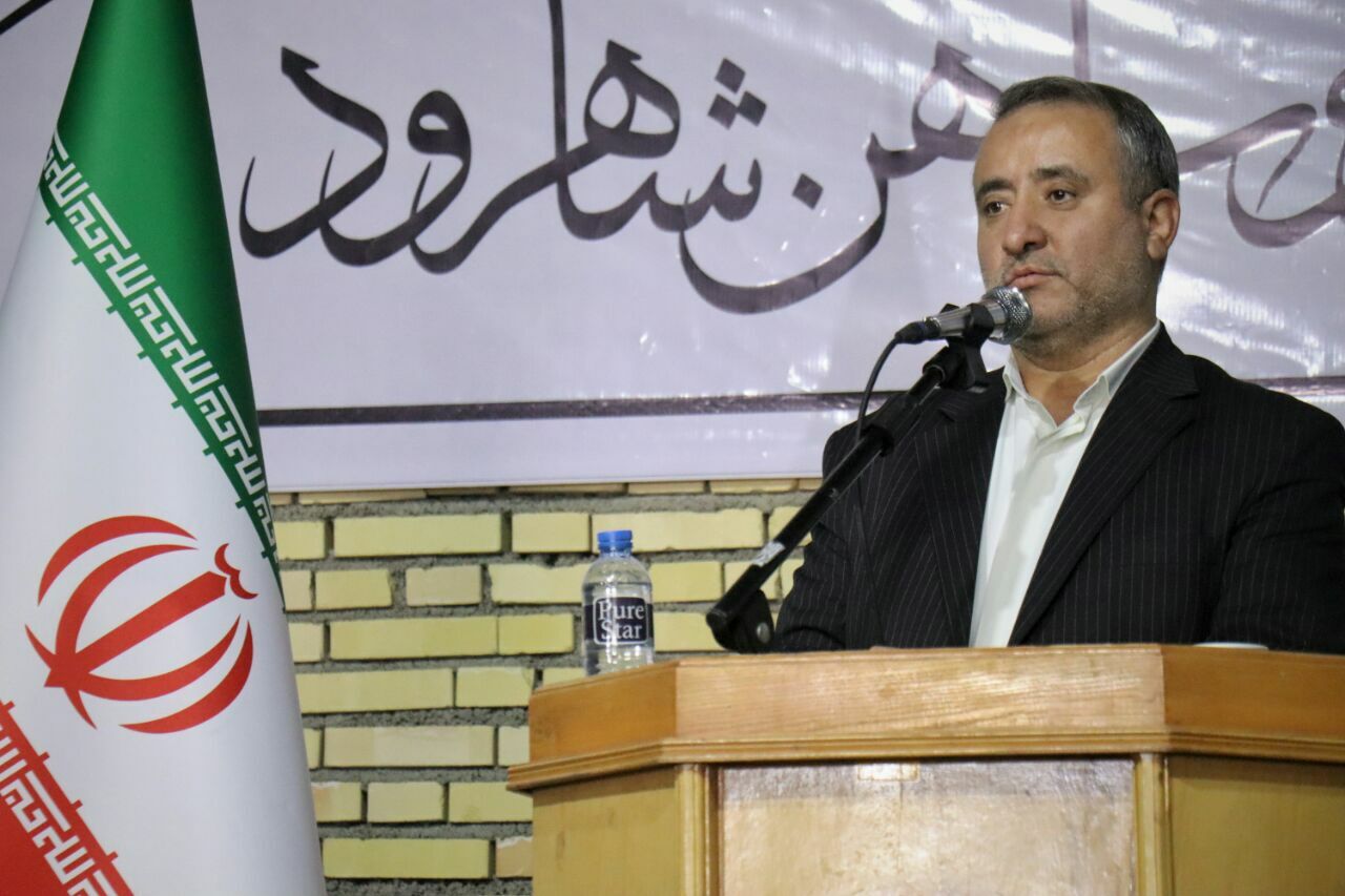 استان سمنان در رتبه چهارم تخصیص اعتبارات در کشور