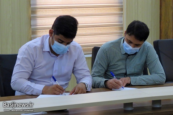 اجرای ۲۰۰ برنامه در هفته بسیج سازندگی در استان بوشهر اجرای ۲۰۰ برنامه در هفته بسیج سازندگی در استان بوشهر