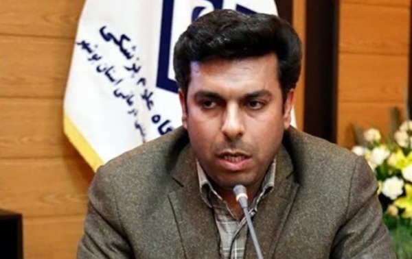کاهش موارد بستری به ۴۳ بیمار/ تداوم روزهای بدون فوتی کاهش موارد بستری به ۴۳ بیمار/ تداوم روزهای بدون فوتی