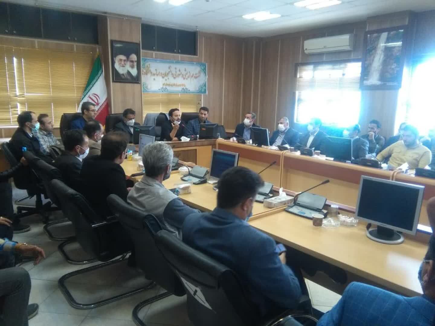 نشست اندیشه ورزان اساتید بسیجی به مناسبت هفته معلم برگزار شد نشست اندیشه ورزان اساتید بسیجی به مناسبت هفته معلم برگزار شد