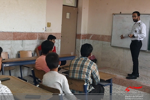 برگزاری اردوی جهادی بهداشتی و درمانی در روستای شول برگزاری اردوی جهادی بهداشتی و درمانی در روستای شول