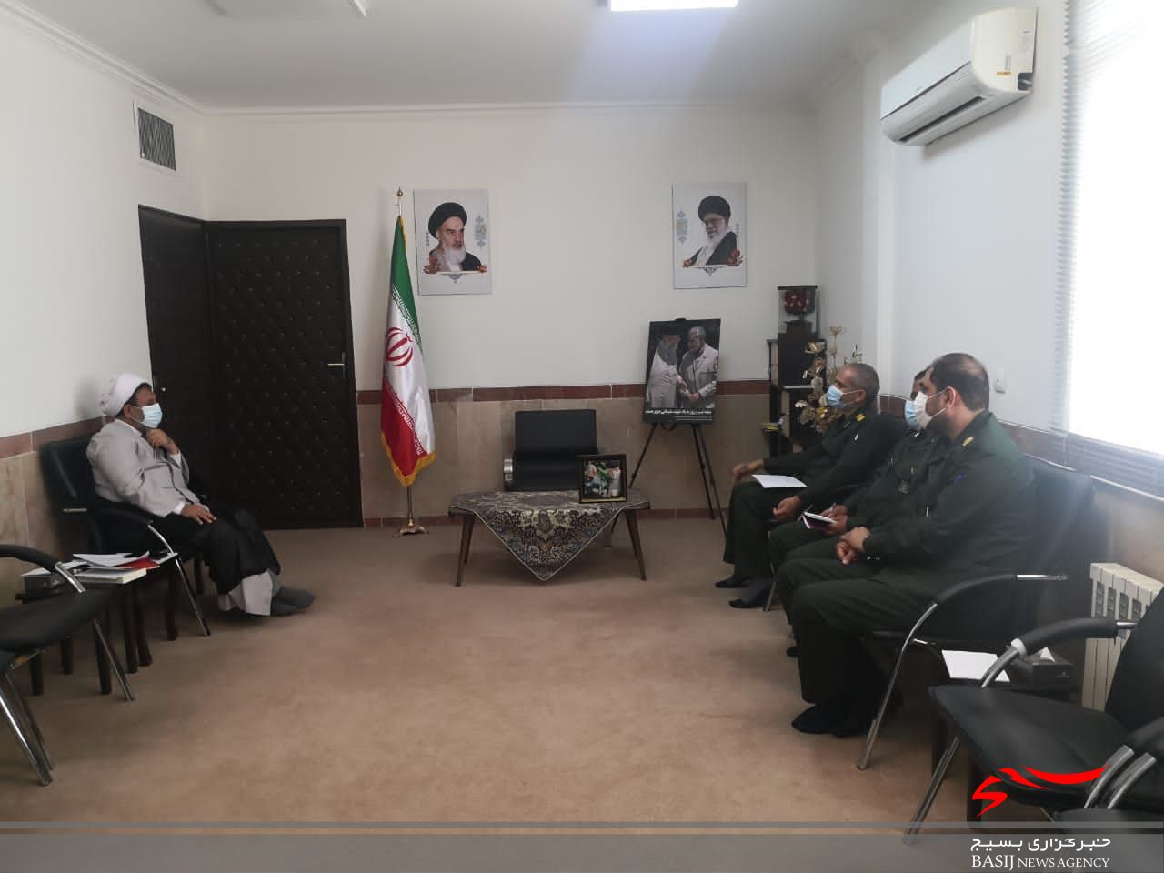 حرکتهای پسندیده گروه های جهادی کارگشاست حرکتهای پسندیده گروه های جهادی کارگشاست