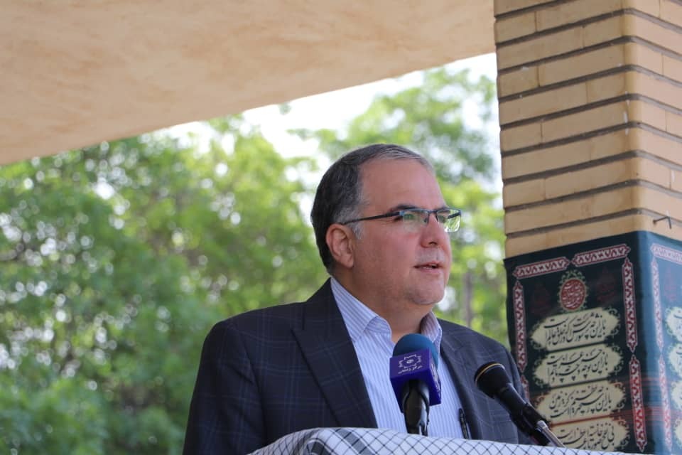 بسیجیان در مسیرتحقق جهاد تبیین گام برمی دارند بسیجیان در مسیرتحقق جهاد تبیین گام برمی دارند