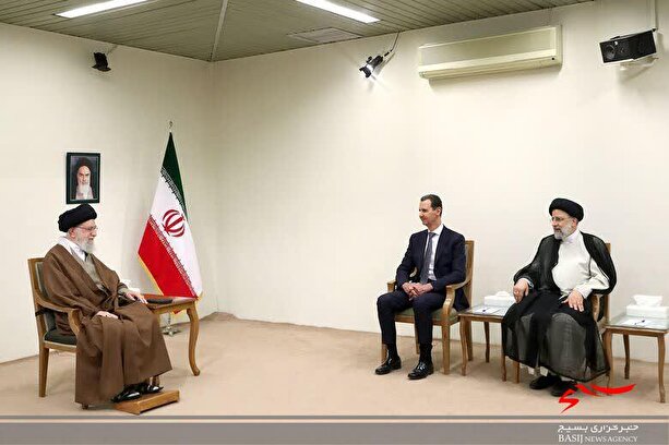 سوریه دریک جنگ بینالمللی پیروز شد/ اعتبارسوریه بیشتر از گذشته است سوریه دریک جنگ بینالمللی پیروز شد/ اعتبارسوریه بیشتر از گذشته است