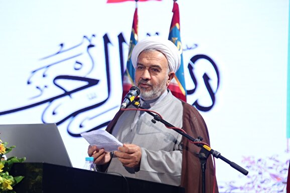 نقش تبیین در ارتقای توان رزم اخیر اهمیت است نقش تبیین در ارتقای توان رزم اخیر اهمیت است