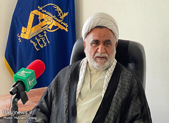 حماسه&zwnj;سازان همیشه جاوید روحانیت