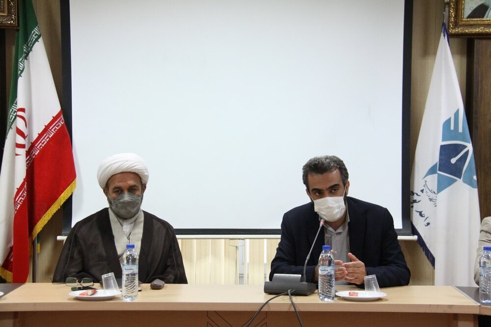 فرهنگ عنصر اصلی تمدنسازی است فرهنگ عنصر اصلی تمدنسازی است
