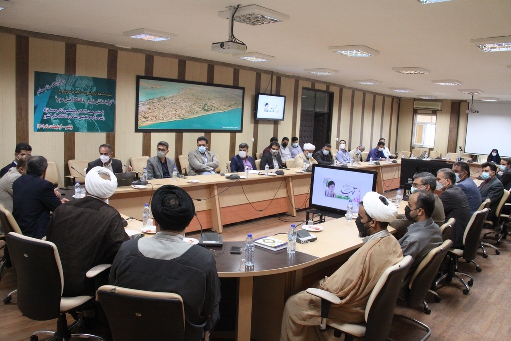 فرهنگ عنصر اصلی تمدنسازی است فرهنگ عنصر اصلی تمدنسازی است