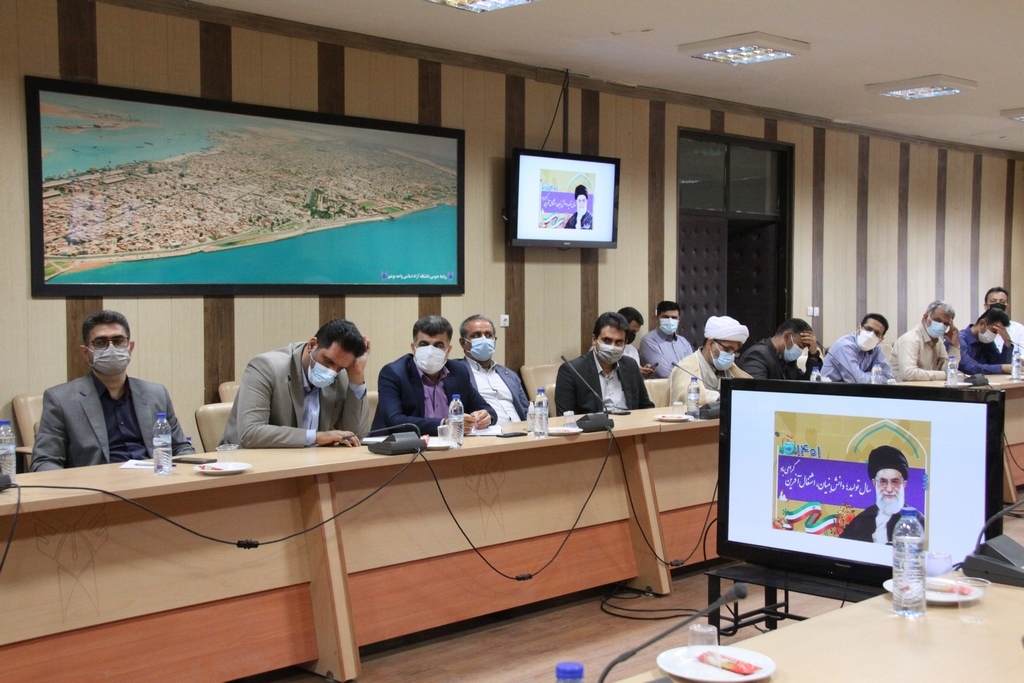 فرهنگ عنصر اصلی تمدنسازی است فرهنگ عنصر اصلی تمدنسازی است