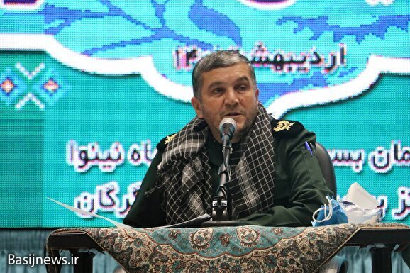 جهادگران بسیج سازندگی مصداق بارز خدمت رسانی به مردم قلمداد می شوند جهادگران بسیج سازندگی مصداق بارز خدمت رسانی به مردم قلمداد می شوند