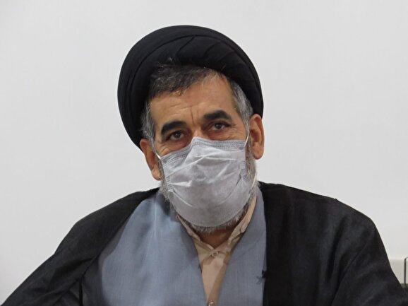 معنویت و ایمان بارزترین شاخصه نیروهای مسلح جمهوری اسلامی ایران است معنویت و ایمان بارزترین شاخصه نیروهای مسلح جمهوری اسلامی ایران است