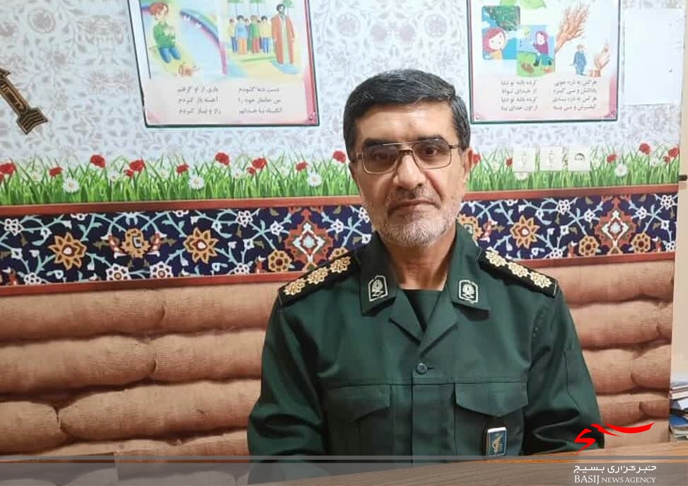 درخشش خواهران بسیجی کهگیلویه و بویراحمد در مسابقات قرآن کشور/ برترین ها با حضور فرمانده کل سپاه پاسداران در مشهد تجلیل شدند درخشش خواهران بسیجی کهگیلویه و بویراحمد در مسابقات قرآن کشور/ برترین ها با حضور فرمانده کل سپاه پاسداران در مشهد تجلیل شدند