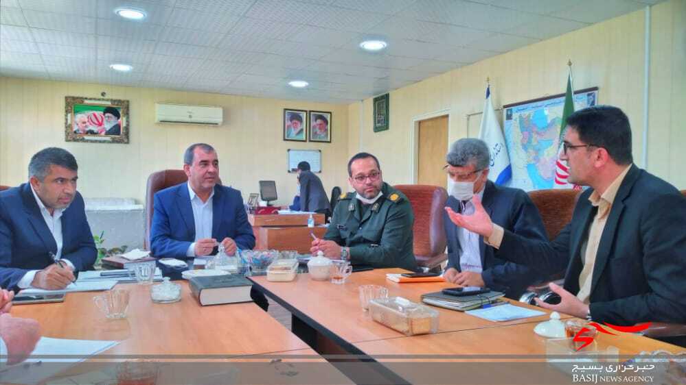 نشست هیئت اندیشه ورز بسیج رسانه سپاه فتح با معاون سیاسی امنیتی استاندار/ هاشمی مهر : ترور شخصیت ها در کهگیلویه و بویراحمد بالاست / رسانه ها درباره طرح مردمی سازی یارانه ها را روشنگری کنند نشست هیئت اندیشه ورز بسیج رسانه سپاه فتح با معاون سیاسی امنیتی استاندار/ هاشمی مهر : ترور شخصیت ها در کهگیلویه و بویراحمد بالاست / رسانه ها درباره طرح مردمی سازی یارانه ها را روشنگری کنند