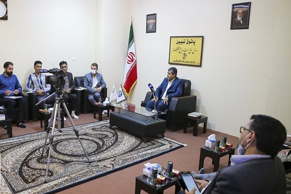 نخستین ایستگاه مطالبه گری با هدف بررسی مشکلات دامداران فارس برگزار شد نخستین ایستگاه مطالبه گری با هدف بررسی مشکلات دامداران فارس برگزار شد