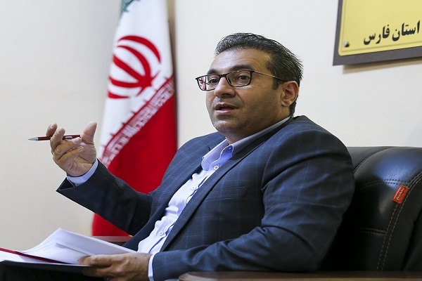 نخستین ایستگاه مطالبه گری با هدف بررسی مشکلات دامداران فارس برگزار شد نخستین ایستگاه مطالبه گری با هدف بررسی مشکلات دامداران فارس برگزار شد